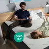 Komfortný topper - matrac z gélovej pamäťovej peny - 160 x Náhľad obrázku produktu 6