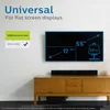 Philips Support TV mural SQM3221/00 - Universel - norme Voir les images du produit 5