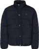 Plein Sport - Kurtka - UPPS106P99-BLACK - Mężczyźni - 52 Podgląd zdjęcia produktu 5