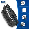 PEDEA Sacoche pour ordinateur portable URBAN compact 43.9cm Voir les images du produit 2