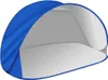 Tenda da spiaggia pieghevole, 150 × 100 × 80 cm, blu Anteprima dell’immagine prodotto 7