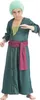 A child wearing a Zorro costume. Anteprima dell’immagine prodotto