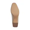Tamaris Damen High Heels 1-22400-42 418 Farbe: Beige Größe: Produktbild-Vorschau 5