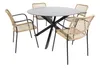 Lesli Living Diningtisch "Crest" ø 120 cm Produktbild-Vorschau 9