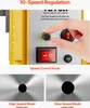 VEVOR magnetická vŕtačka na jadrá, 1400 W, priemer vŕtania Náhľad obrázku produktu 4
