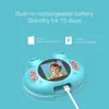 Kleiner Frosch HD LCD Mini Kinder Digitalkamera 2MP Produktbild-Vorschau 5