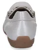 Caprice Slipper White Deer Hirschleder pearl 39 Produktbild-Vorschau 6