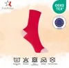Footstar Kinder Baumwoll Socken (10 Paar) mit abgesetzter Produktbild-Vorschau 3