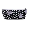 Trousse d'école Gorjuss Smitten kitten Noir Blanc (22.3 x Voir les images du produit 2