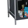 Profi Campingküche - XL Arbeitsplatte, Spülbecken und Produktbild-Vorschau 4