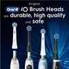 Oral-B 80782587 tête de brosse à dents 3 pc(s) Noir Voir les images du produit 7