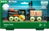 brio 33986 BRIO Geisterzug Glow in the Dark Produktbild-Vorschau 5