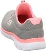 Skechers Summits - Grau / Pink Polyester Größe: 38 Normal Produktbild-Vorschau 67