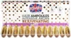 Ronney Rejuvenating Ampoules with Intensive Argan Hair Care Produktbild-Vorschau 1