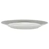 6x Variant šedá miska Ø14.3cm 450ml porcelán 6 osob Náhled obrázku produktu 9