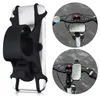 kwmobile Handy Fahrrad Halterung Universal Halter - Produktbild-Vorschau 6