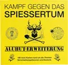 Kampf gegen das Spiessertum - Aluhut Erweiterung Produktbild-Vorschau 5