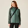 Regatta Strickfleece Hybrid Jacke für Damen Newhill, Produktbild-Vorschau 2