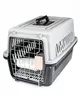 Transportbox für Haustiere 48 x 32 x 30 cm Katzenbox Produktbild-Vorschau 1