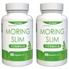 Moring Slim – 120 kapslí (2x 60 kapslí), balení po 2 kusech Náhled obrázku produktu 1
