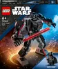 LEGO® Star Wars™ 75368 Kombinezon robota Dartha Vadera Podgląd zdjęcia produktu 20