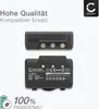CELLONIC 2x Akku für Fernbedienung Kompatibel mit Hiab XS Produktbild-Vorschau 4