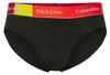 Calvin Klein - Herenonderbroek, contrasterende tailleband Productafbeelding-voorbeeld 1
