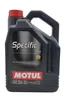 Motul Specific PSA B71 2312 0W-30 5 Liter Produktbild-Vorschau 7