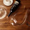 Glaskaraffe 1,5L | Wein | Kristallglas | Whisky Zubehr | Produktbild-Vorschau 7