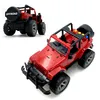 Terénne autíčko Woopie Jeep so zvukom a svetlom Náhľad obrázku produktu 6