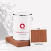 Holzimprägnierung | Hazelnuss 5 L  | 2 In 1 | Holzschutz |  Produktbild-Vorschau 2