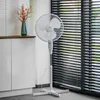 Teesa TSA8021, Domácí vrtulový ventilátor, Bílá, Podlaha, Náhled obrázku produktu 8