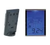 Multifunktions-Wetterstation | Thermometer | Hygrometer | Produktbild-Vorschau 2