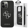 Guess GUHCP13LSA4GSBK iPhone 13 Pro/13 6.1 Produktbild-Vorschau 1