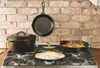 Lodge L6SK3 Bratpfanne, 23 cm max. Durchmesser, Produktbild-Vorschau 2