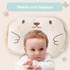 Babykissen für Kinder 0-3 Jahre – Kippsicheres Kissen zur Produktbild-Vorschau 3