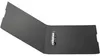 Herlitz 11205713, Polypropylen (PP), Schwarz, A4, 1,6 cm, 1 Produktbild-Vorschau 3