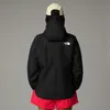 The North Face W ANTORA RAIN JACKET TNF BLACK L Produktbild-Vorschau 10