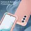 Handyhülle für Samsung Galaxy A54 Hybrid 3 in 1 PC TPU Produktbild-Vorschau 6