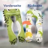 KomfortKissen™ Kids – Ergonomisches Kinder-Körperkissen Produktbild-Vorschau 9