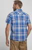Brandit Roadstar T-Shirt Größe M Farbe Blau Produktbild-Vorschau 9