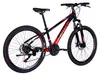 MTB Mercury Aluminium, 26", 145–170 cm, 21-Gang, Produktbild-Vorschau 3