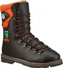 Treemme S3 *EIBE* FORESTRY BOOTS buty robocze w dużych Podgląd zdjęcia produktu 5