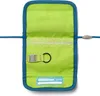 ergobag Brustbeutel Geldbörse Neck Pouch VoltiBär blau Produktbild-Vorschau 2