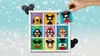LEGO 43221 | Disney 100 ans d'icônes de dessins animés Voir les images du produit 40