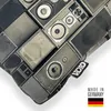 VOID Musik Lautsprecher Boxen Kissenbezug Kissenhülle Produktbild-Vorschau 2