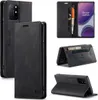 OnePlus 8T Wallet Case Case, RetroPolyuretankožené pouzdro Náhled obrázku produktu 1