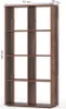 Scaffale Vicco Scutum Legno antico 143 x 72 cm, Model 36556 Anteprima dell’immagine prodotto 3
