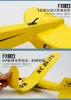 KIK KX4307 RC letadlo FX803 Piper 150 mAh, 2.4 GHz, žluté Náhled obrázku produktu 16