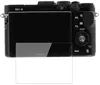 2x Schutzfolie für Sony Cyber-Shot DSC-RX100 VI - Produktbild-Vorschau 2